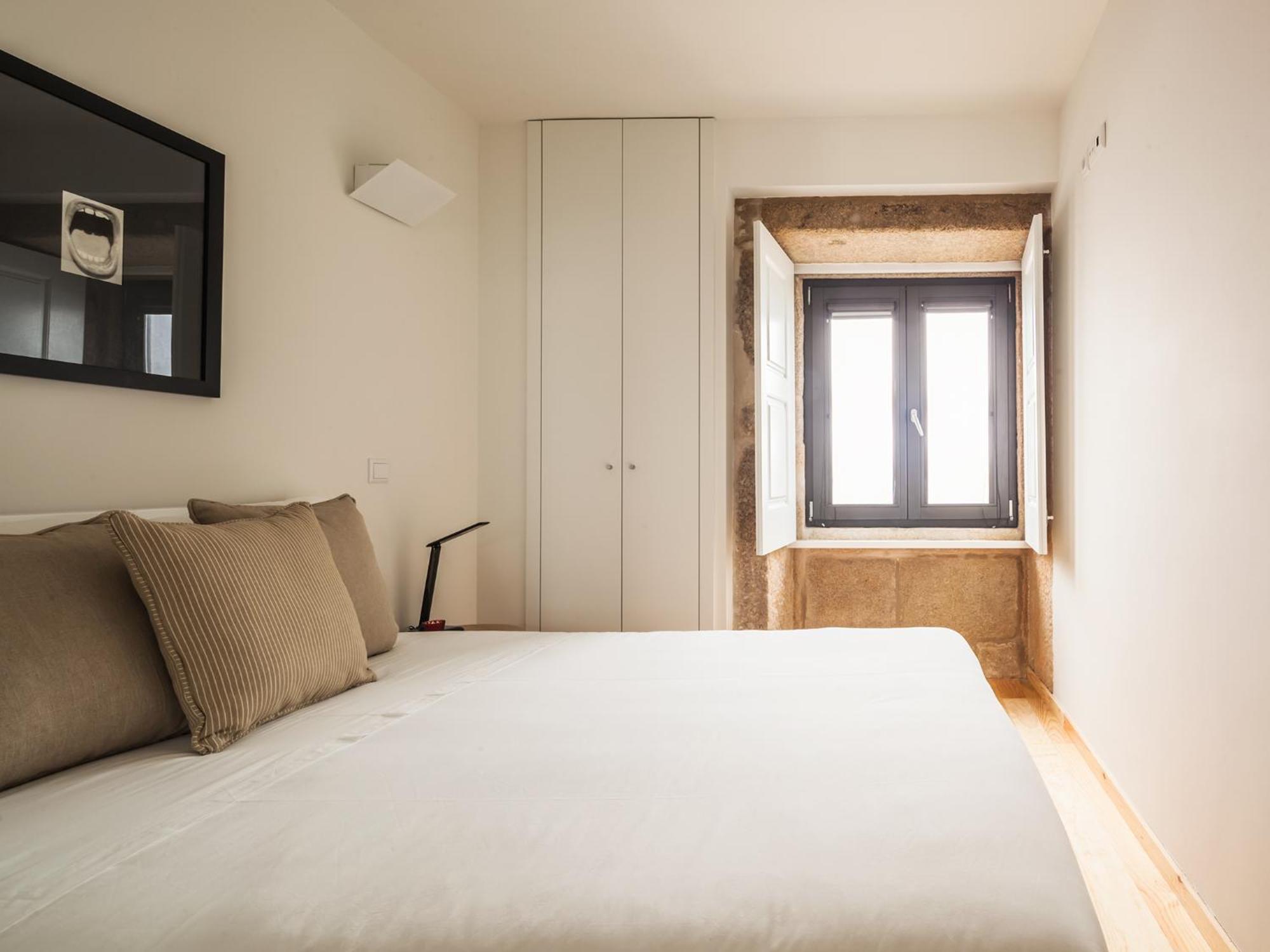 Insitu Trindade By Guestify Apartment Порто Екстериор снимка