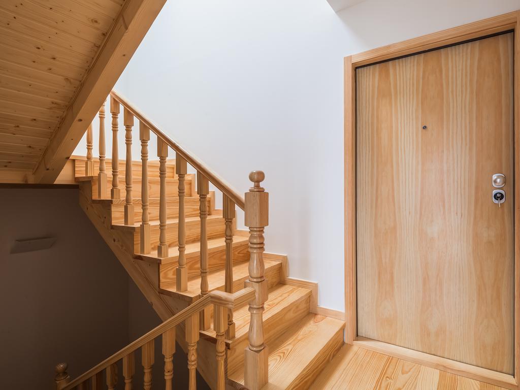 Insitu Trindade By Guestify Apartment Порто Екстериор снимка