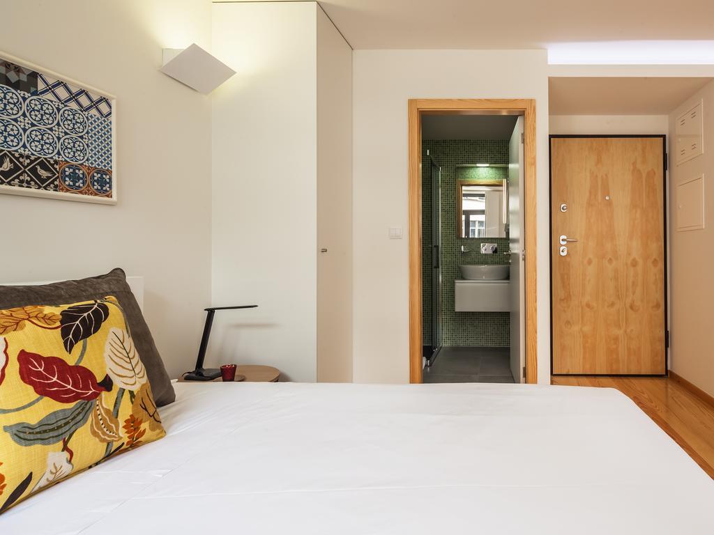 Insitu Trindade By Guestify Apartment Порто Екстериор снимка